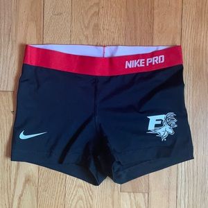 Nike pro spandex